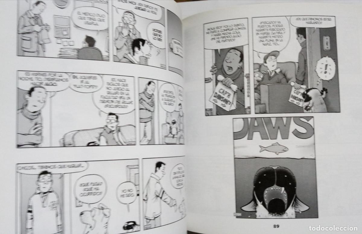 C&oacute;mics: Get fuzzy. A contrapelo. L&oacute;gica difuzza / Darby Conley. Astiberri - Foto 5