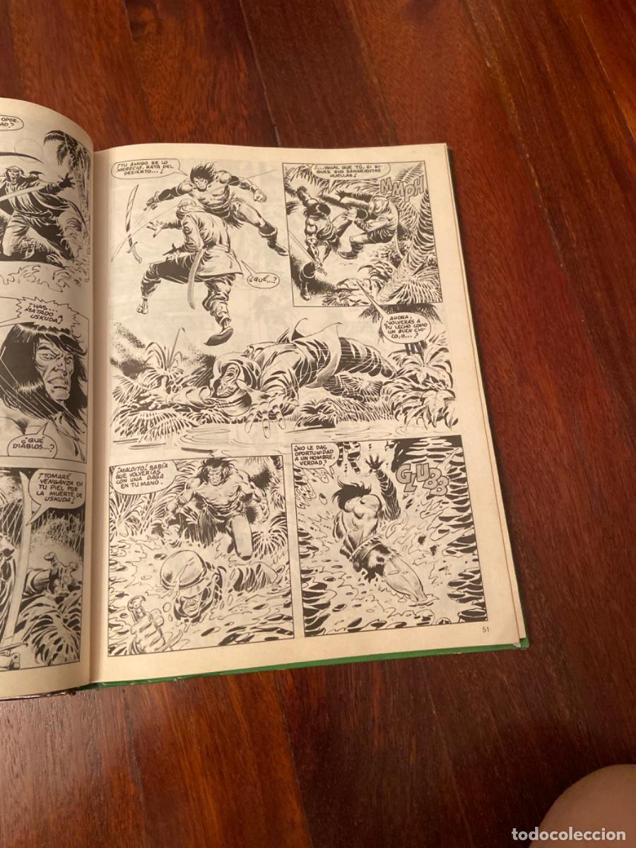 C&oacute;mics: La Espada Salvaje de Conan 2 - Foto 3