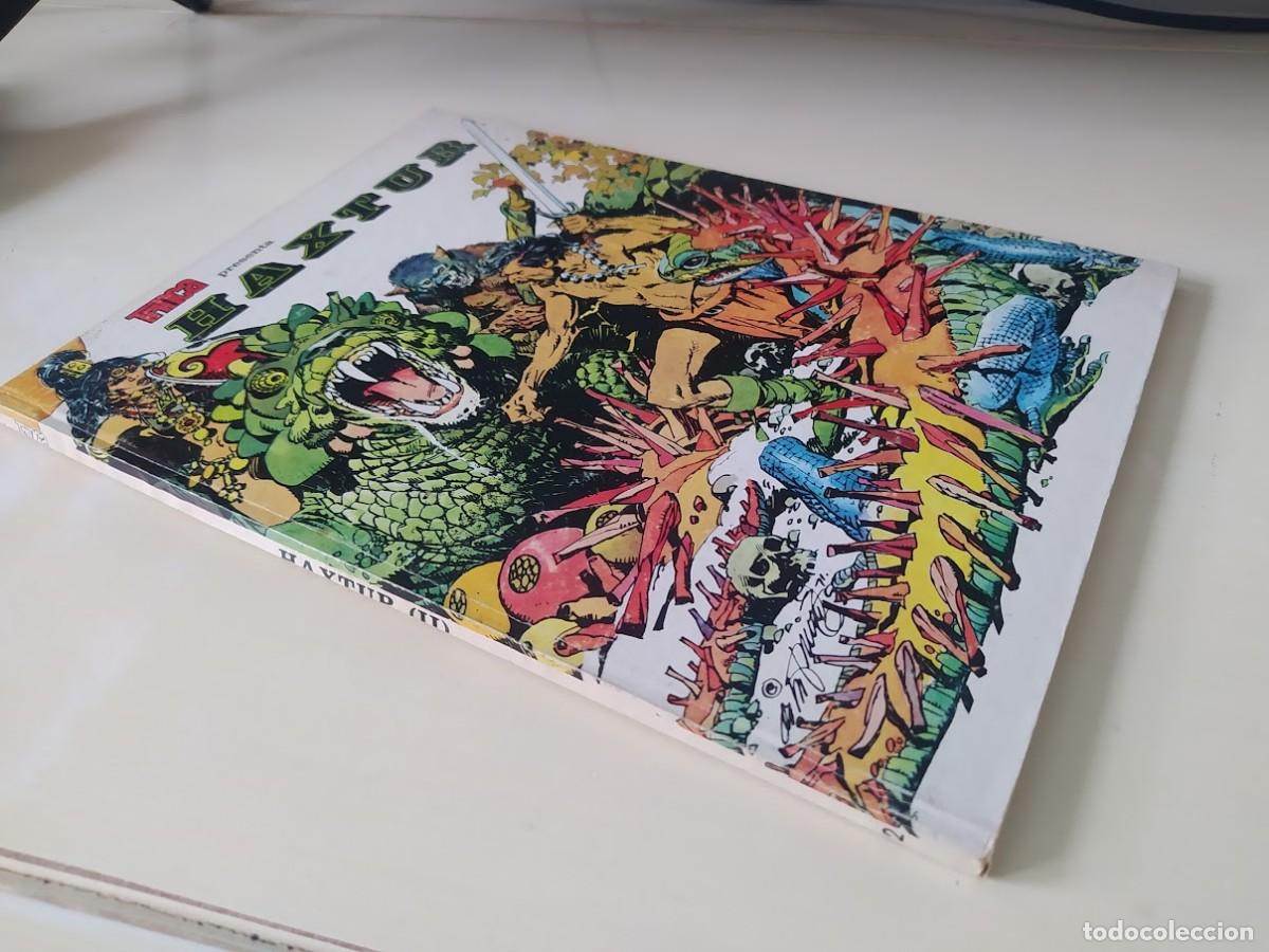 C&oacute;mics: HAXTUR, LOTE COLECCION TRINCA DE DONCEL A&Ntilde;O 1972 - Foto 2