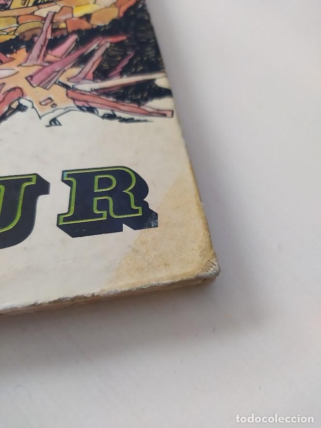 C&oacute;mics: HAXTUR, LOTE COLECCION TRINCA DE DONCEL A&Ntilde;O 1972 - Foto 4