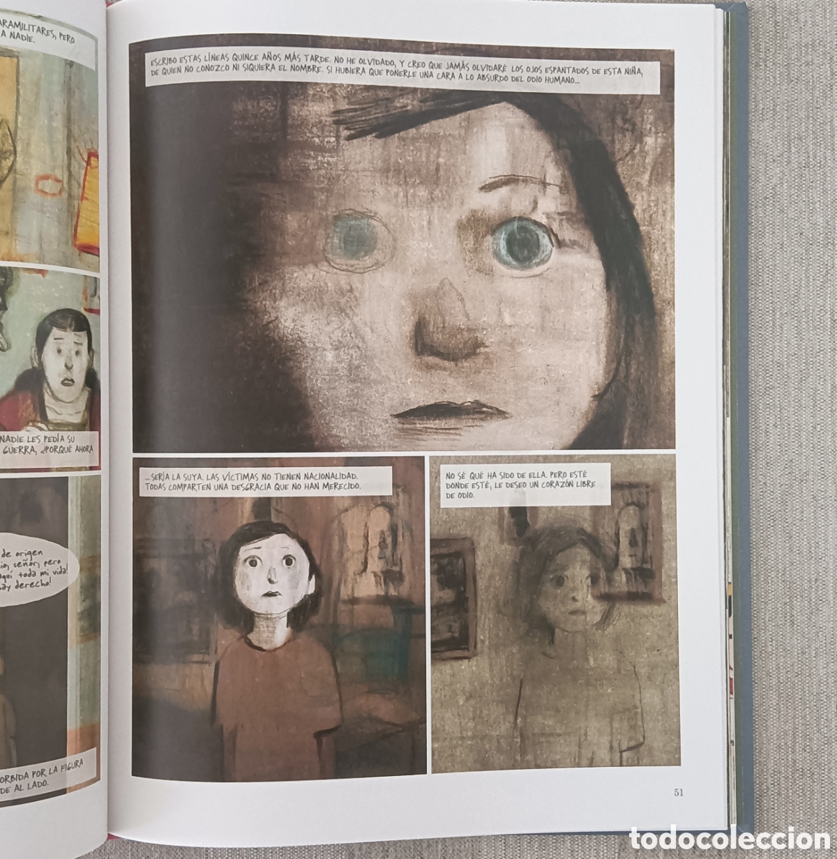 C&oacute;mics: Regreso a Kosovo - Gonz&aacute;lez y Jakupi - Foto 8