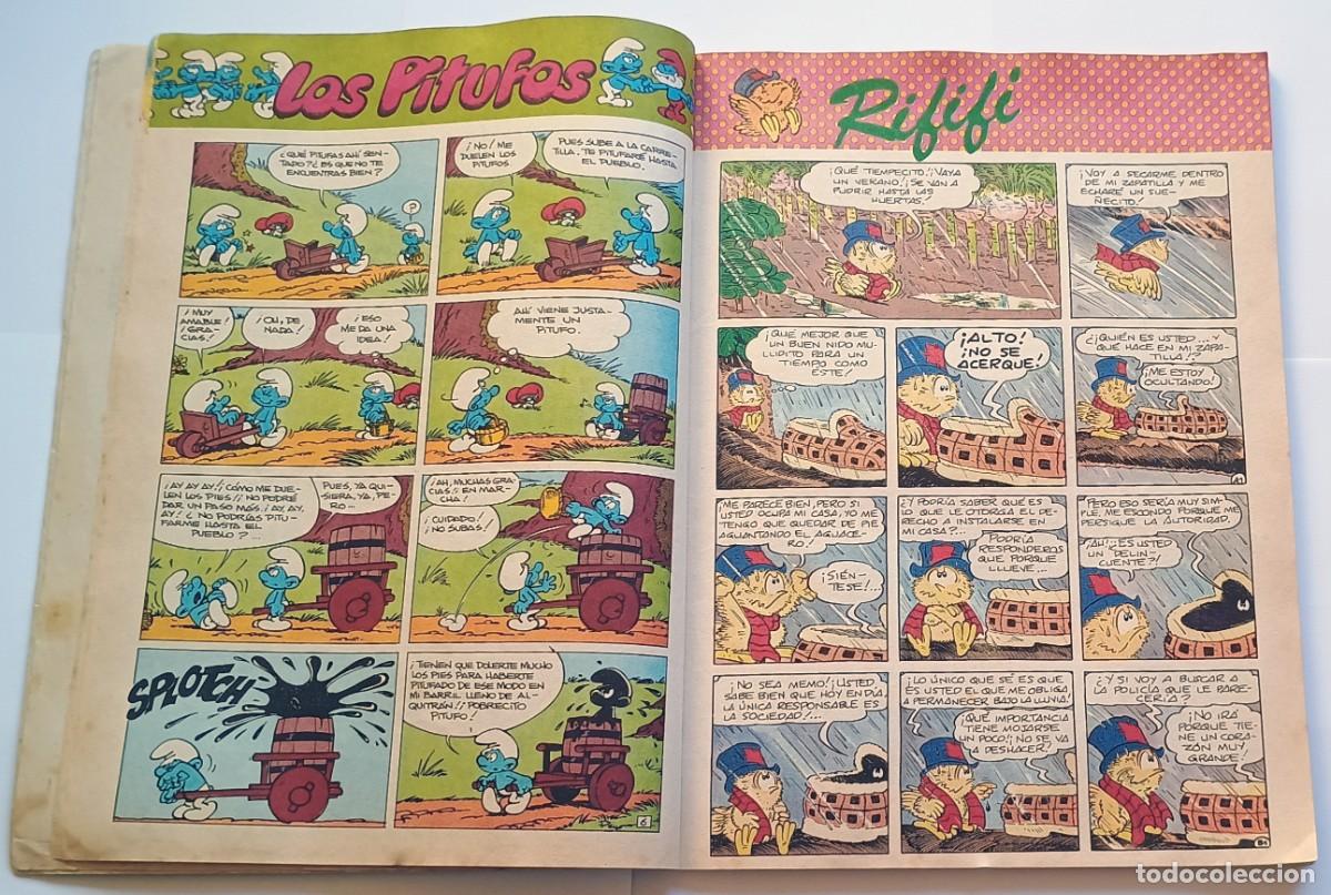 C&oacute;mics: Super Fuera Borda N&ordm; 3 / SARPE 1985 - Foto 3