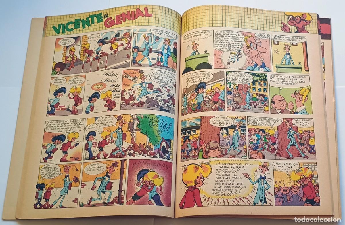 C&oacute;mics: Super Fuera Borda N&ordm; 2 / SARPE 1984 - Foto 3