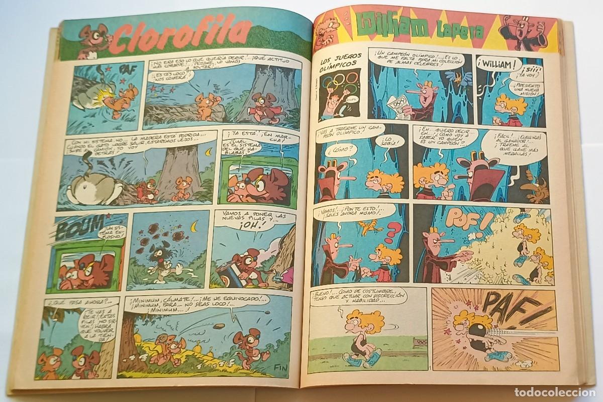 C&oacute;mics: Super Fuera Borda N&ordm; 1 / SARPE 1984 - Foto 3