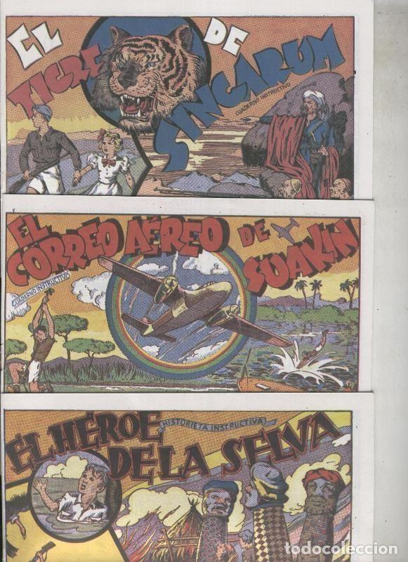 Comics: Aventuras de Federico, coleccion facsimil - Torrent