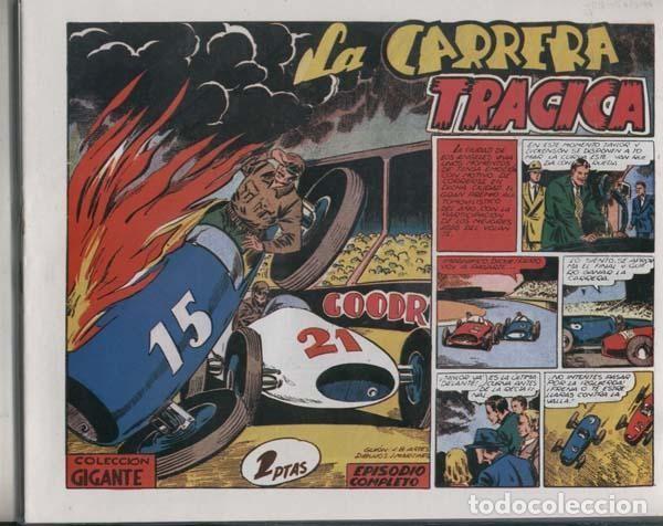 C&oacute;mics: Gigante coleccion facsimil - Martinez Osete - Foto 1