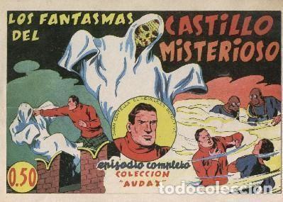 C&oacute;mics: Juan Centella serie segunda, coleccion facsimil - Cossio - Foto 1