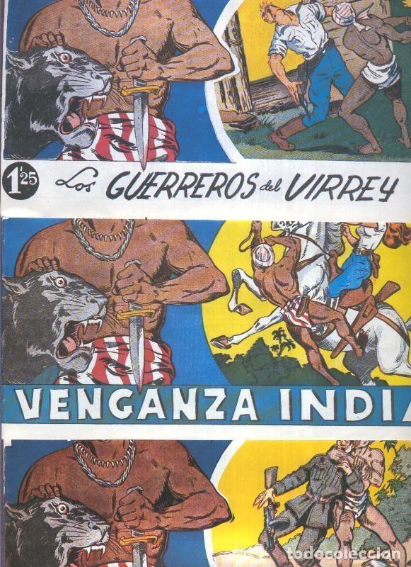 C&oacute;mics: Facsimil: Sabu, coleccion - Laffond - Foto 1