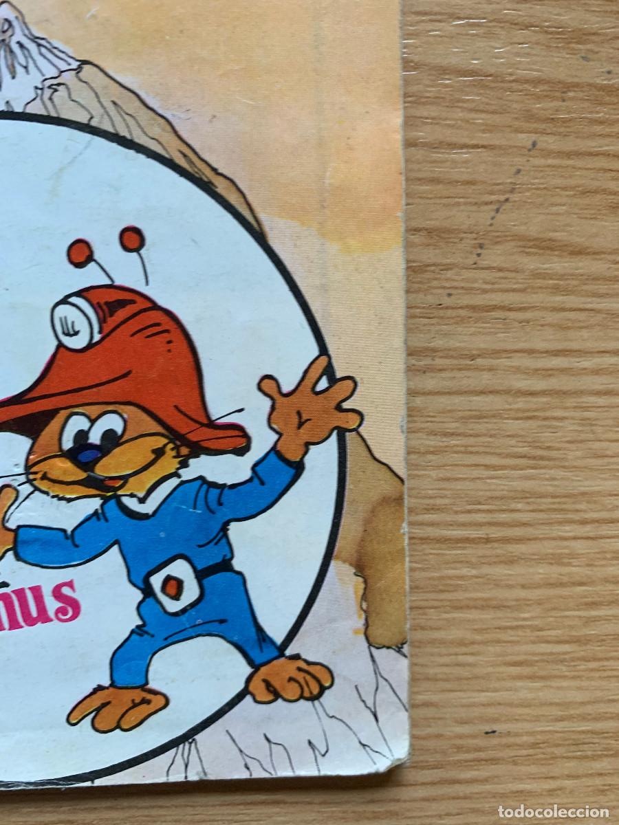 C&oacute;mics: Spirou Ardilla n&ordm; 1 - Sepp Mundis - Foto 2
