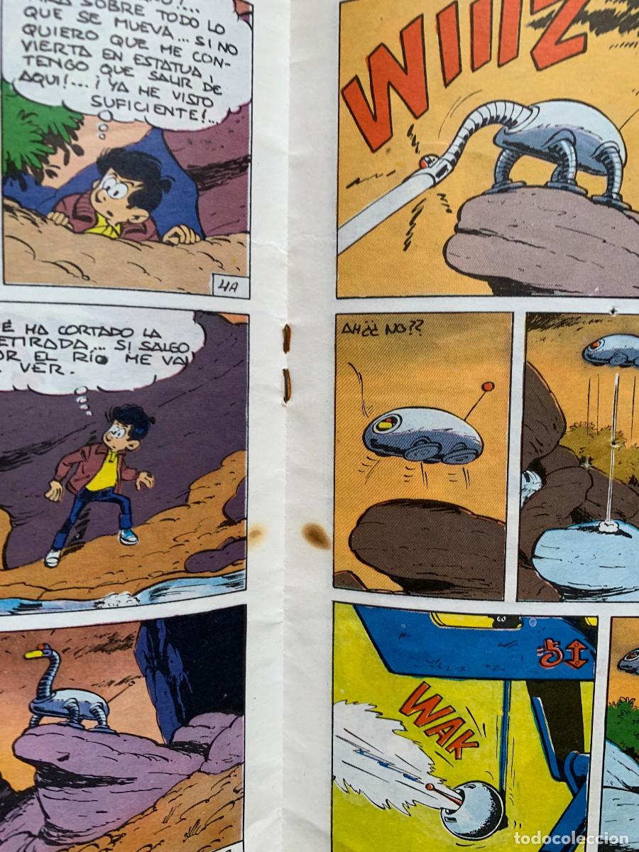 C&oacute;mics: Spirou Ardilla n&ordm; 1 - Sepp Mundis - Foto 4