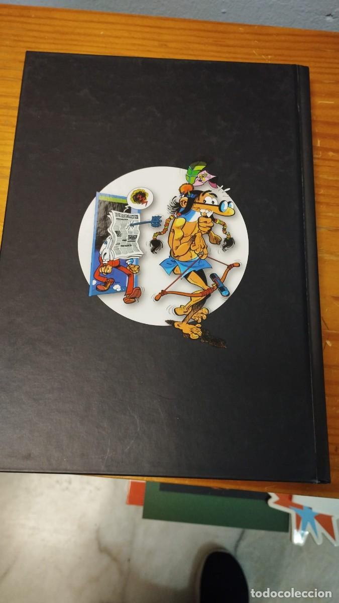C&oacute;mics: CLASICOS DEL HUMOR MORTADELO Y FILEMON - Foto 2