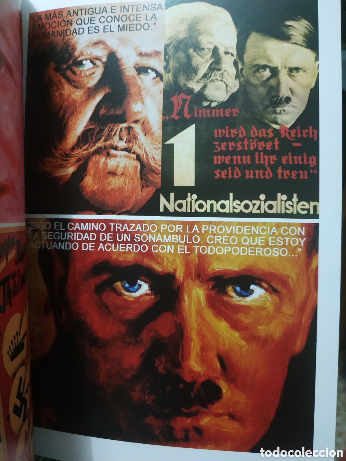 C&oacute;mics: WEIMAR desde la memoria - Foto 6