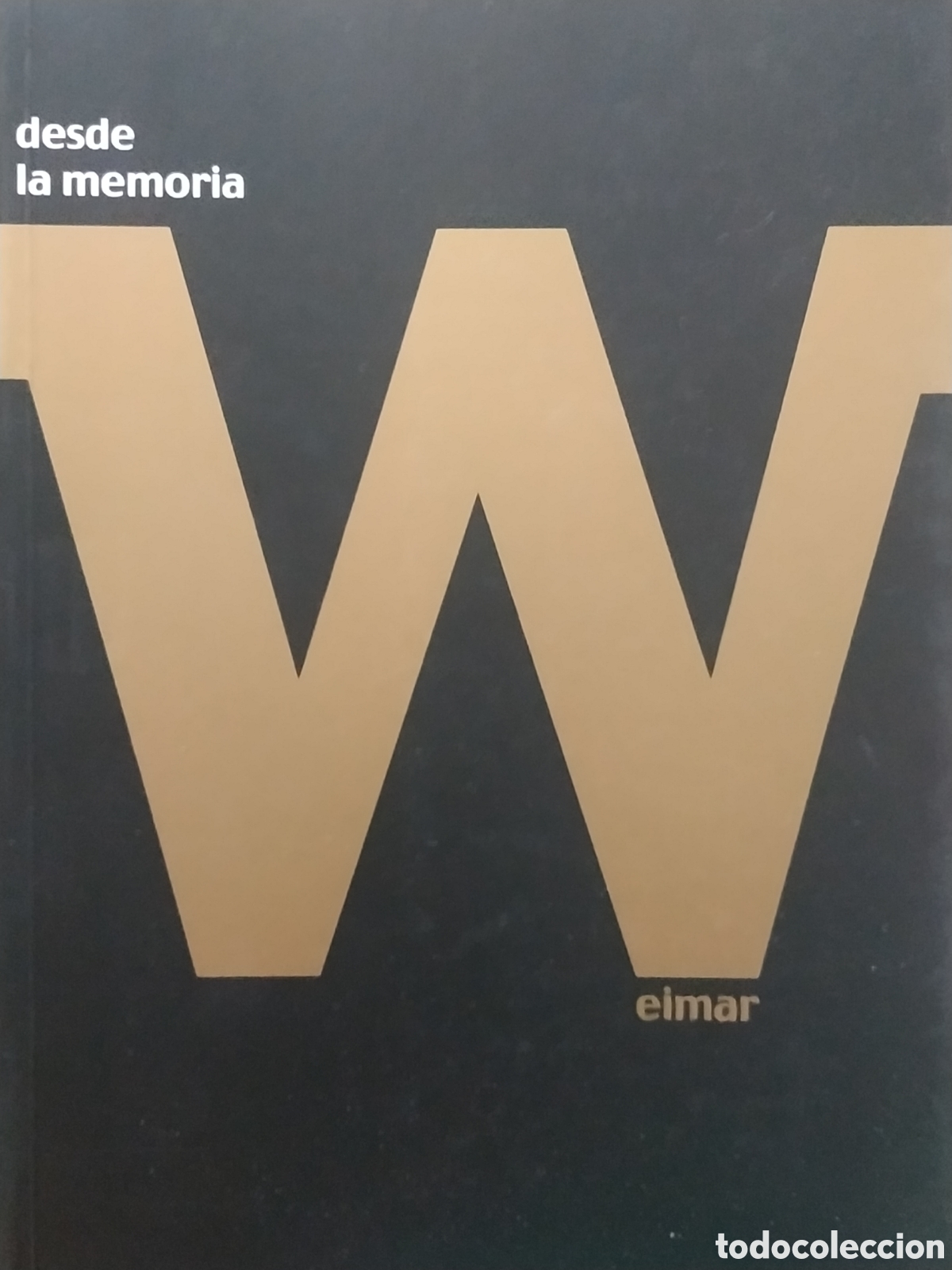 C&oacute;mics: WEIMAR desde la memoria - Foto 1