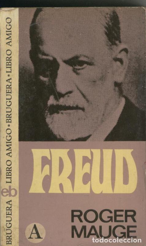 C&oacute;mics: Freud - Roger Mauge - Foto 1