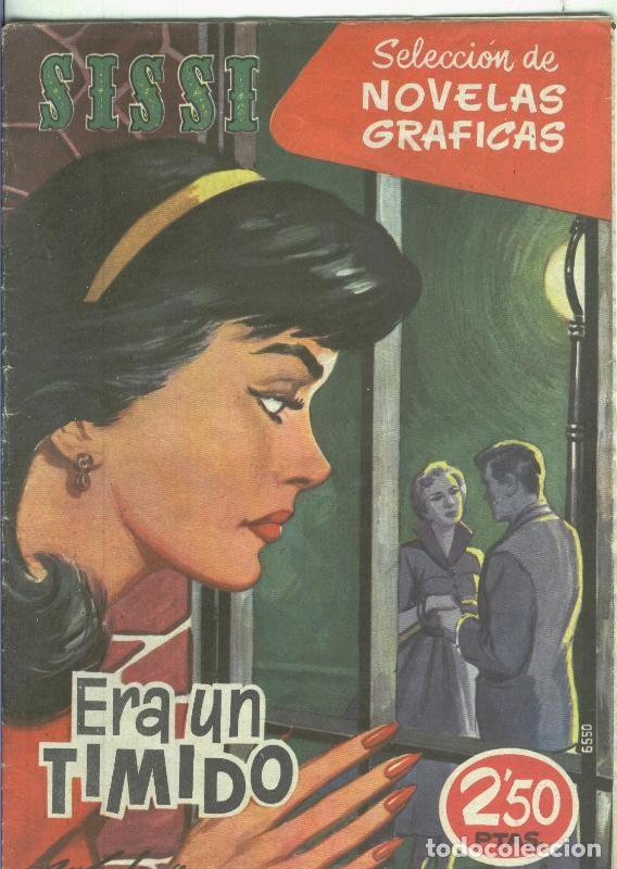 C&oacute;mics: Sissi numero 056 - Varios - Foto 1