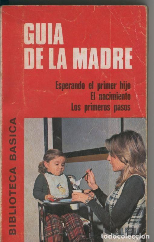 Comics: Guia de la madre - Leonora Ramirez