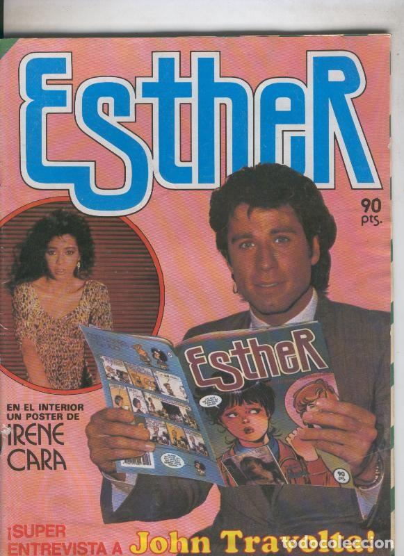 C&oacute;mics: Esther numero 068 - Varios - Foto 1