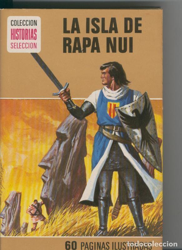 C&oacute;mics: El Capitan Trueno: La Isla de Rapa Nui - Varios - Foto 1