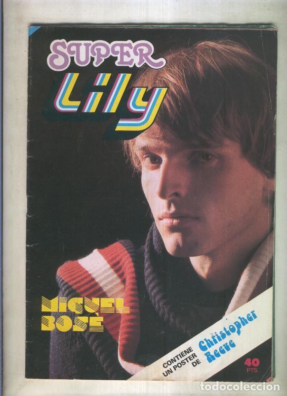 C&oacute;mics: Super Lily numero 41 - Varios - Foto 1