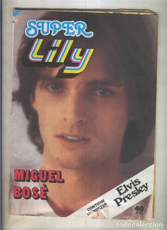 C&oacute;mics: Super Lily numero 49 - Varios - Foto 1