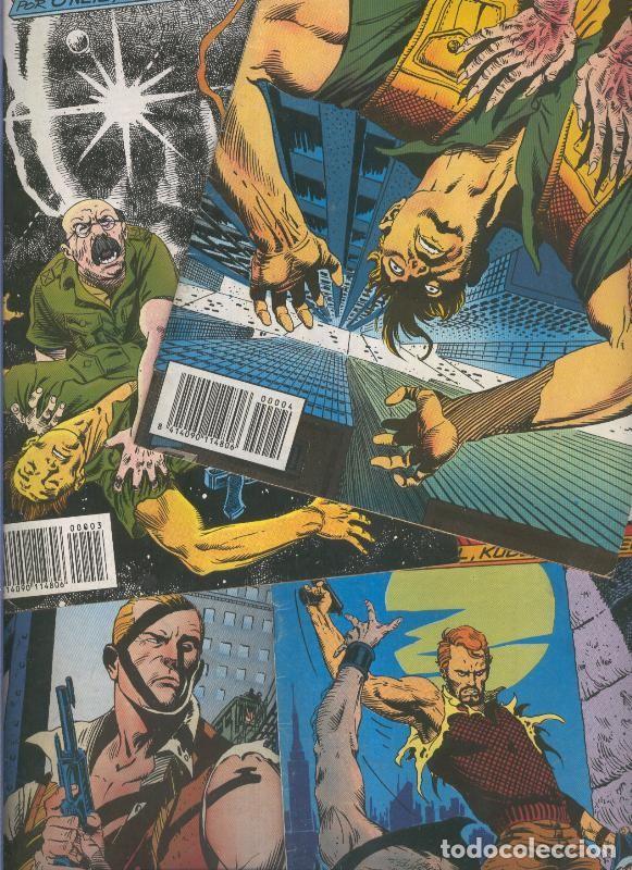 C&oacute;mics: Doc Savage coleccion - Anday y Adam Kubert - Foto 1