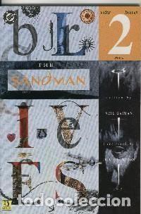 C&oacute;mics: Sandman: Vidas breves numero 2 - Neil Gaiman - Foto 1