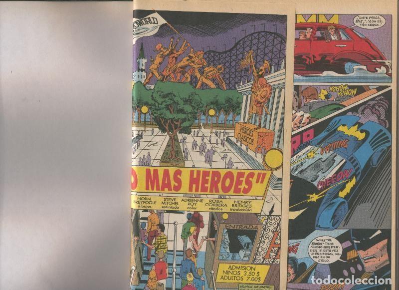 C&oacute;mics: Batman, tomo - Varios - Foto 1