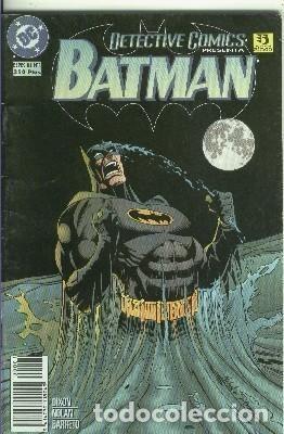 C&oacute;mics: Batman Detective Comics numero 1: Marea roja - Dixon-Nolan y Barreto - Foto 1