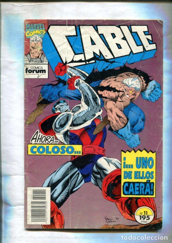 C&oacute;mics: Cable volumen uno numero 11: Campo de muerte - Varios - Foto 1