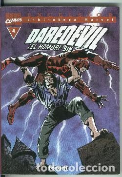 C&oacute;mics: Daredevil volumen 1 numero - Varios - Foto 1