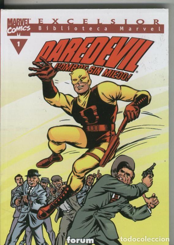 C&oacute;mics: Daredevil volumen 1 numero - Varios - Foto 1