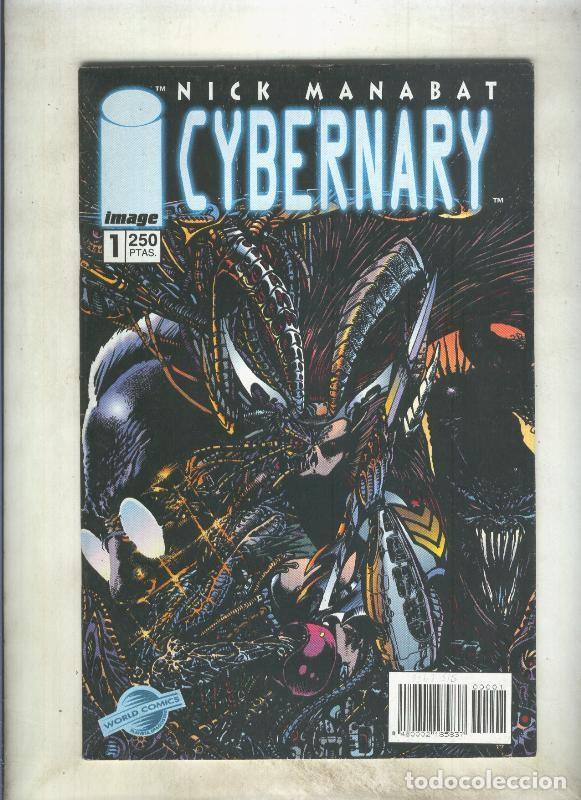 C&oacute;mics: Deathblow numero 01 - Varios - Foto 1