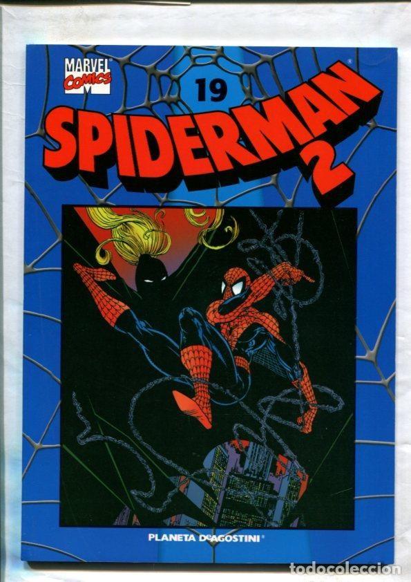 C&oacute;mics: Coleccionable Spiderman volumen 2 numero 19 - Varios - Foto 1