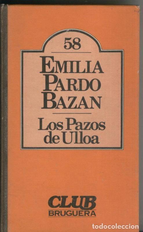 C&oacute;mics: Los Pazos de Ulloa - Emilia Pardo Bazan - Foto 1