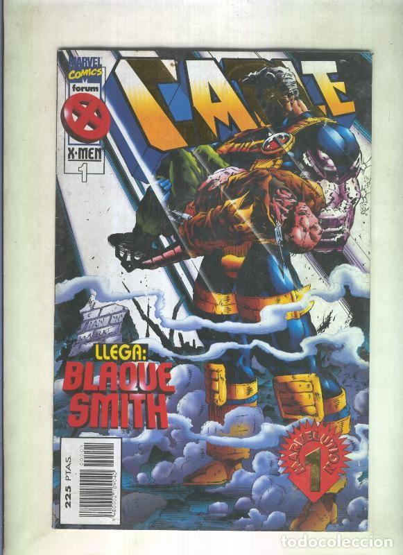 C&oacute;mics: Planeta: Cable volumen 2 numero 18: En perspectiva - Varios - Foto 1
