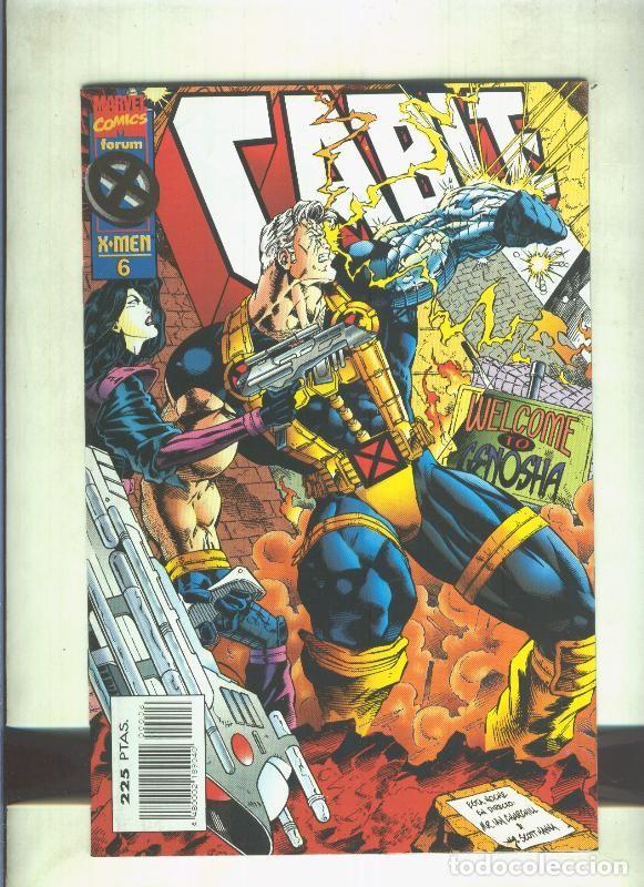 C&oacute;mics: Cable volumen 2 numero 06: El largo viaje a casa - Varios - Foto 1