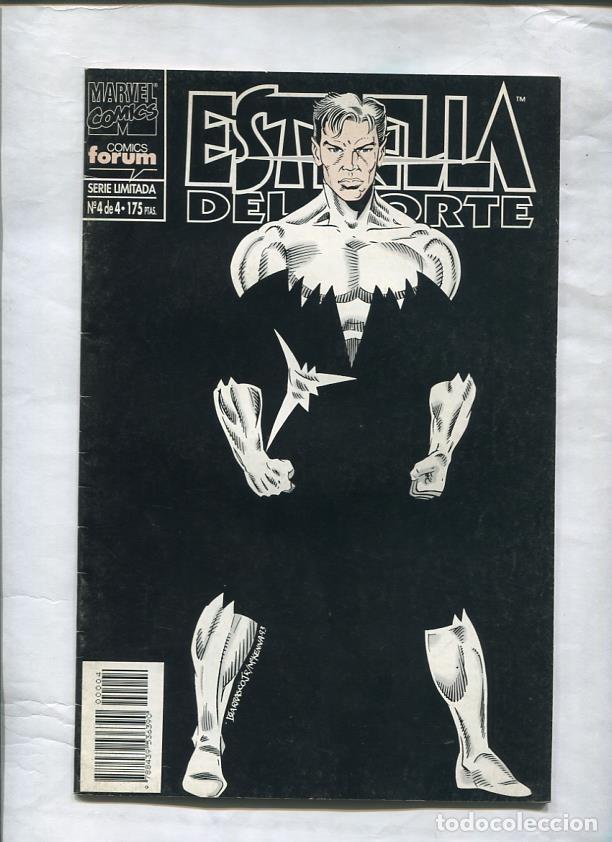 Fumetti: Estrella del Norte numero 04 - varios