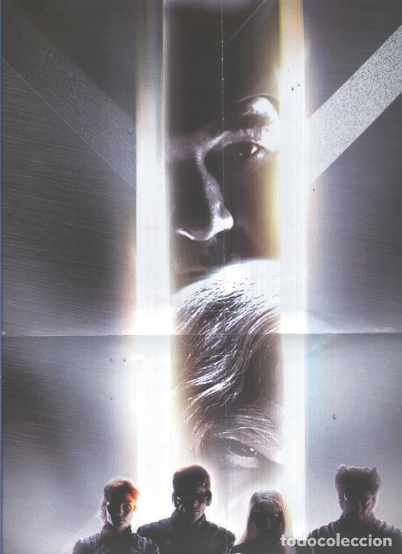 C&oacute;mics: Poster X Men - Varios - Foto 1
