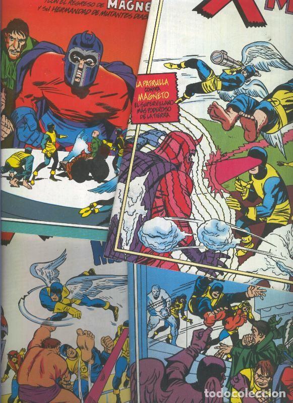 C&oacute;mics: Classic X Men volumen 2, coleccion encuadernada - Varios - Foto 1