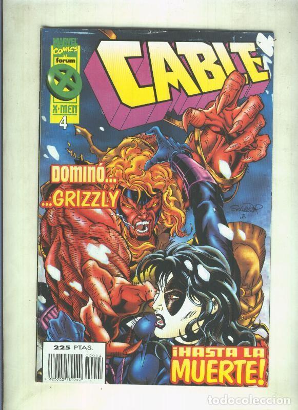 C&oacute;mics: Planeta: Cable volumen 2 numero 04: Almas perdidas - Varios - Foto 1