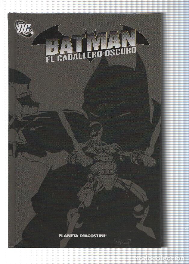 C&oacute;mics: BATMAN, El Caballero Oscuro - varios - Foto 1