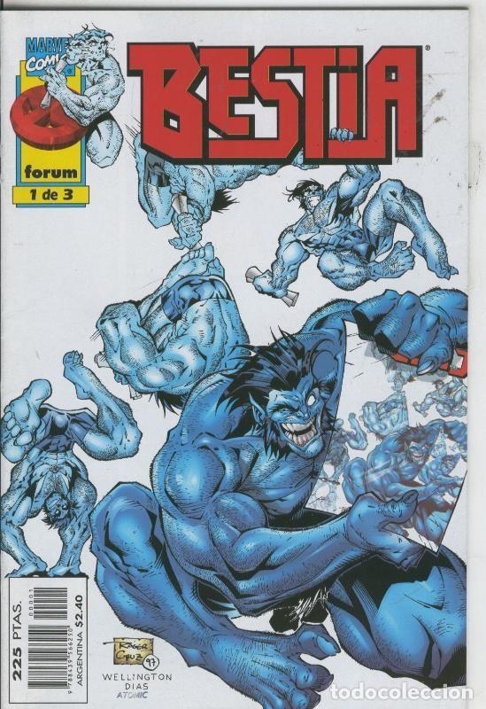 C&oacute;mics: Planeta: La Bestia numero 1: Mal Karma - Varios - Foto 1