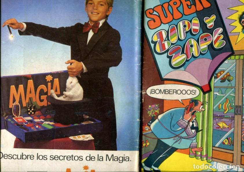 C&oacute;mics: Super Zipi y Zape numero 101: (numerado 2 en la trasera) - Varios - Foto 1