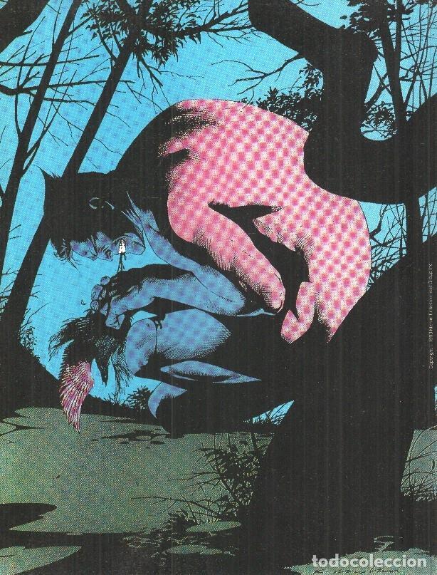 C&oacute;mics: Poster: Lobezno 16 - NULL - Foto 2