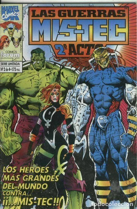 C&oacute;mics: Planeta: Las Guerras Mistec numero 2: Ejercitos ignorantes - Varios - Foto 1