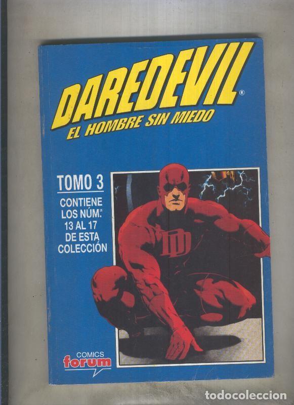 C&oacute;mics: Planeta: Daredevil volumen 2 retapado 13 al 17 - varios - Foto 1