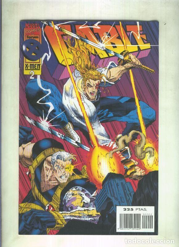 C&oacute;mics: Cable volumen 2 numero 02: Santuario - Varios - Foto 1