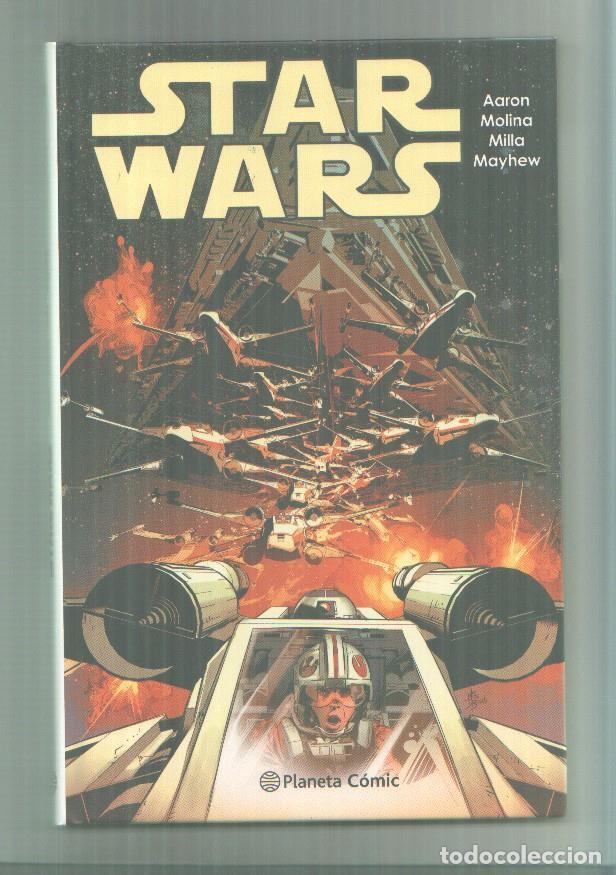 C&oacute;mics: Planeta: Star Wars volumen 4: - varios - Foto 1