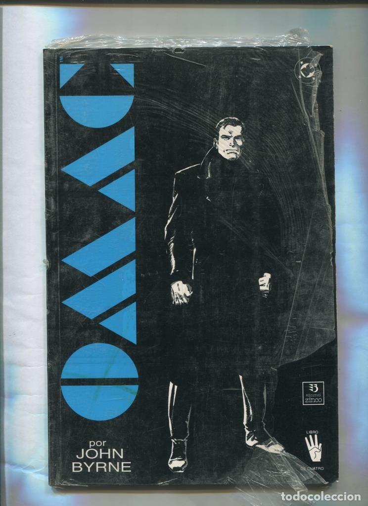 C&oacute;mics: Omac numero 3 - John Byrne - Foto 1