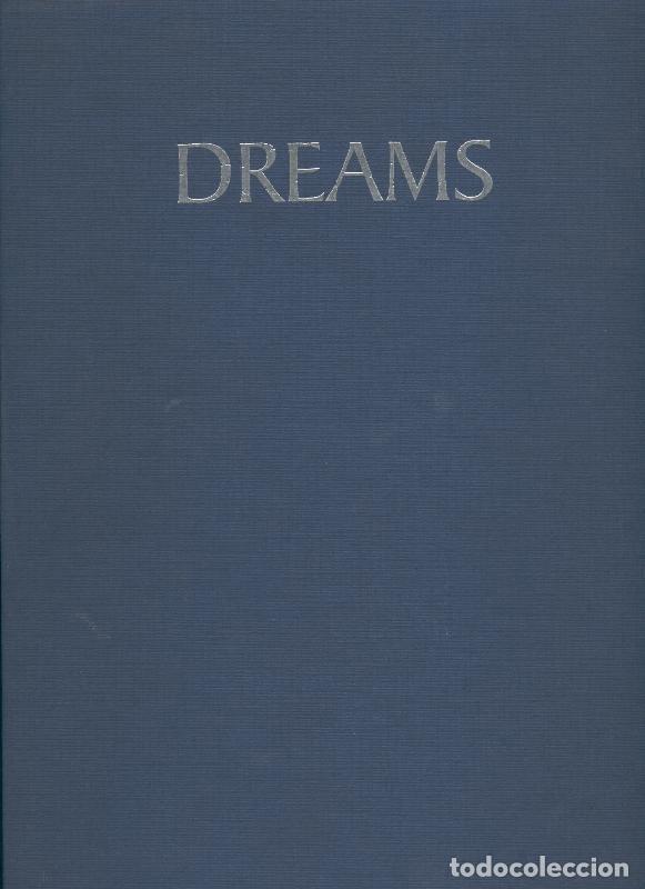 Comics: Coleccion Luis Royo: Dreams - Luis Royo